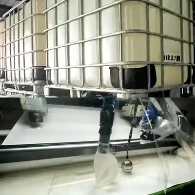 Adhesive Coating for Signage Vinyl: Enhancing Durability and Versatility