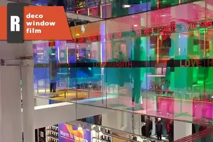 deco window film