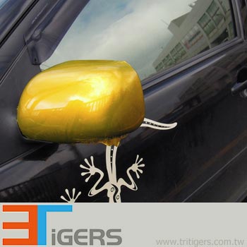 vinilo amarillo pintura del coche del automóvil envuelve