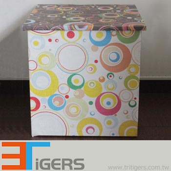 flame retarded solvent printing wall papers, solvent printing media - S911